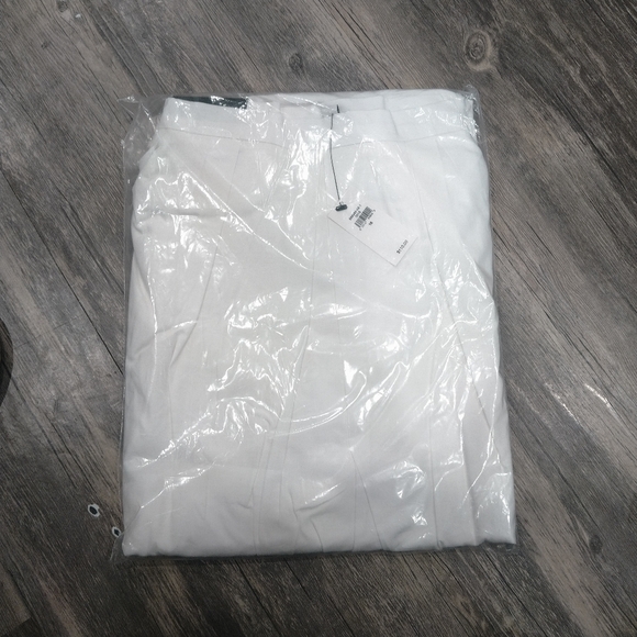 Banana Republic Poplin Midi Skirt - Picture 6 of 7